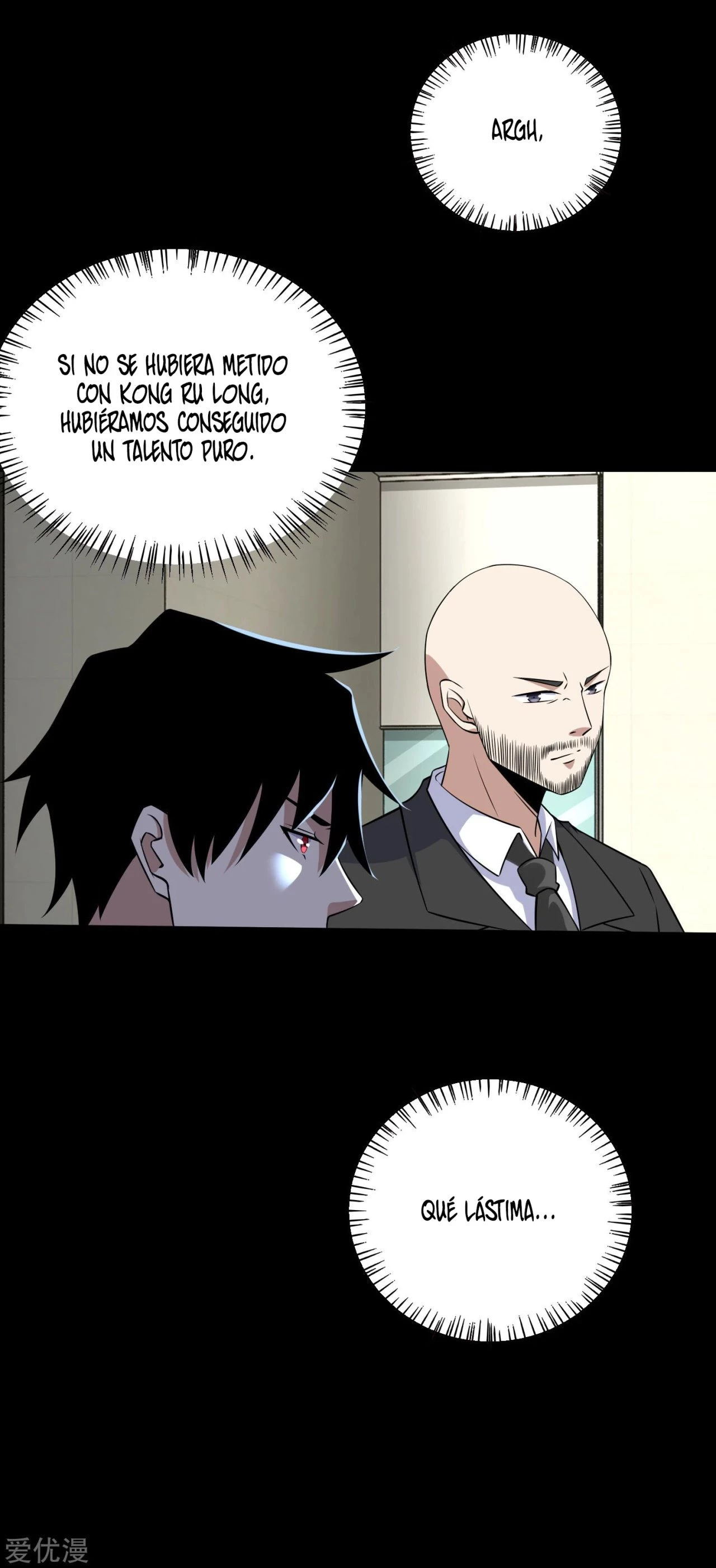 El rey del apocalipsis > Capitulo 162 > Page 101